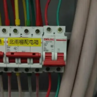 電路電線維修檢測
